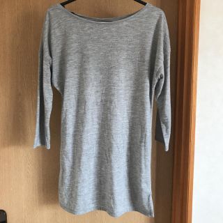 ユニクロ(UNIQLO)のチュニック(チュニック)