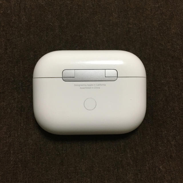 AirPods pro ケース　充電器