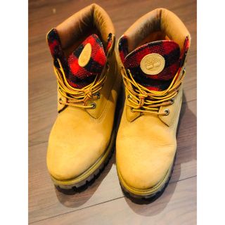 ティンバーランド(Timberland)の【Timberland】ブーツ　26.5 専用箱なし(ブーツ)