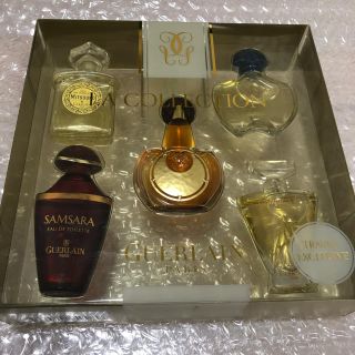 ゲラン(GUERLAIN)のゲラン　GUERLAIN 香水(ユニセックス)