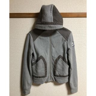 モンクレール(MONCLER)のモンクレール ガムブルー パーカー サイズM(パーカー)