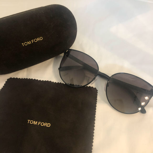 TOM FORD(トムフォード)のTOM FORD sunglass  メンズのファッション小物(サングラス/メガネ)の商品写真