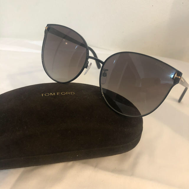 TOM FORD(トムフォード)のTOM FORD sunglass  メンズのファッション小物(サングラス/メガネ)の商品写真