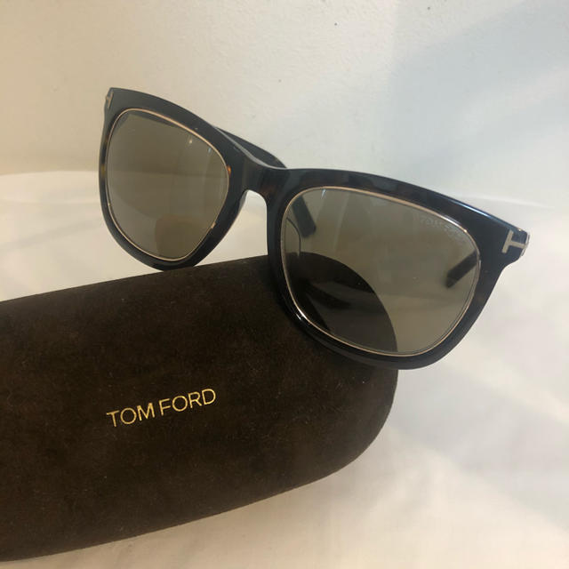 TOM FORD(トムフォード)のTOM FORD sunglass  メンズのファッション小物(サングラス/メガネ)の商品写真