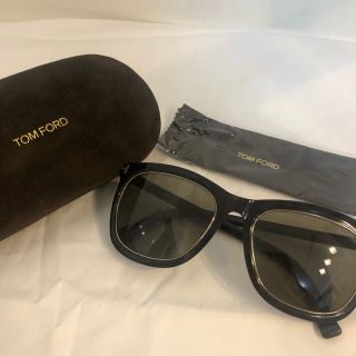 トムフォード(TOM FORD)のTOM FORD sunglass (サングラス/メガネ)