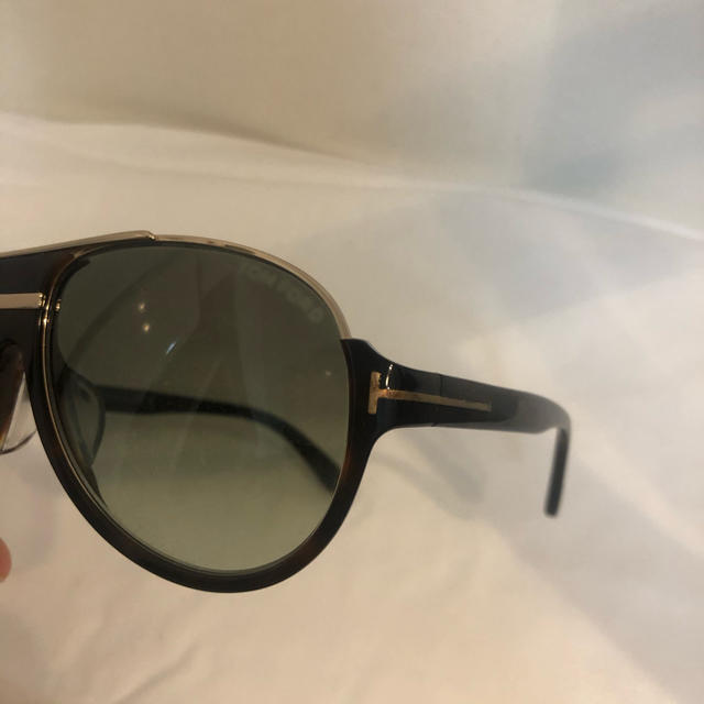 TOM FORD(トムフォード)のTOM FORD sunglass メンズのファッション小物(サングラス/メガネ)の商品写真