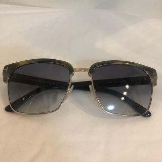 トムフォード(TOM FORD)のTOM FORD sunglass(サングラス/メガネ)