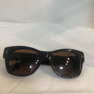 トムフォード(TOM FORD)のTOM FORD sunglass(サングラス/メガネ)