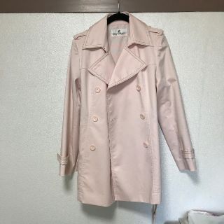 クレージュ(Courreges)のクレージュ トレンチコート 春(トレンチコート)