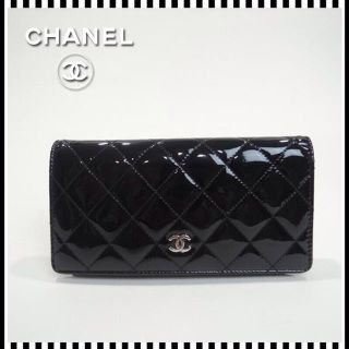 シャネル(CHANEL)のCHANEL シャネル マトラッセ(財布)