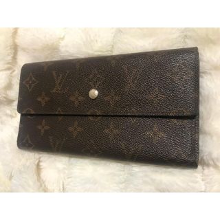 ルイヴィトン(LOUIS VUITTON)のsanta様専用(財布)