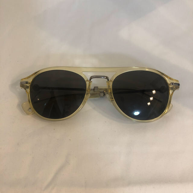 MONCLER(モンクレール)のMONCLER sunglass  メンズのファッション小物(サングラス/メガネ)の商品写真