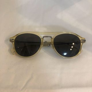 モンクレール(MONCLER)のMONCLER sunglass (サングラス/メガネ)