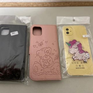 アイフォーン(iPhone)のiPhone11ケース　　(iPhoneケース)