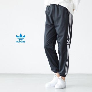 アディダス(adidas)のAdidas アディダスオリジナルス　ジャージ ジョガーパンツ M(カジュアルパンツ)