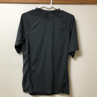 パタゴニア(patagonia)のPatagonia CAPILENE light weight(Tシャツ/カットソー(半袖/袖なし))