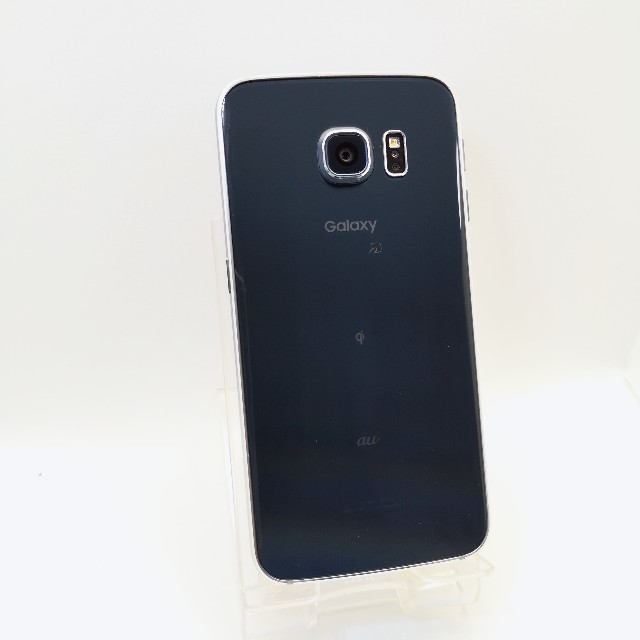 Galaxy S6edge  SCV31  AU  32GB