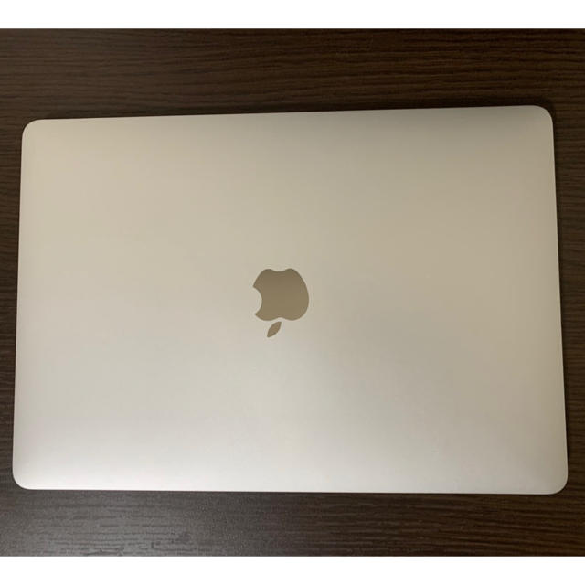 macbook pro 13インチ　2017