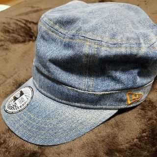 ニューエラー(NEW ERA)のニューエラワークキャップ(キャップ)