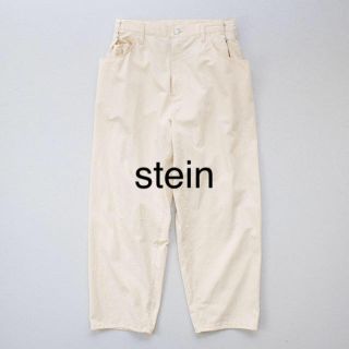 stein  シュタイン デニム(デニム/ジーンズ)