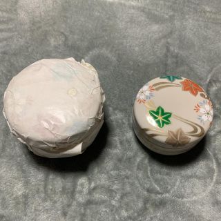 蓋付 陶器 2点セット 腕 蒸し物 和食器 炊合せ 蓋物 懐石(食器)