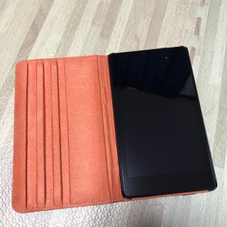 ネクサス7(NEXUS7)のNexus7(2013) ネクサスセブン タブレット(タブレット)