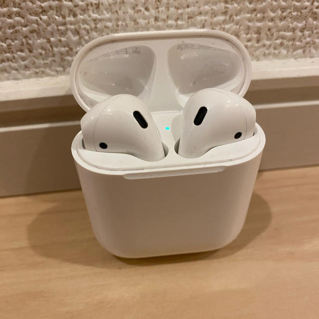 AirPods 第一世代