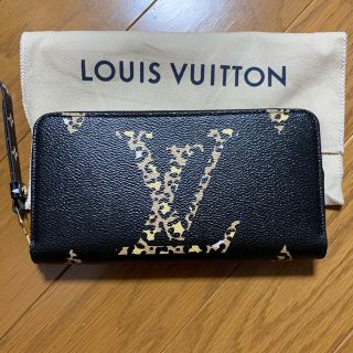 ルイヴィトン(LOUIS VUITTON)のルイヴィトン 長財布(財布)