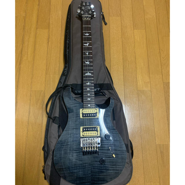 PRS SE Floyd Custom 24 GB 購入者確定済