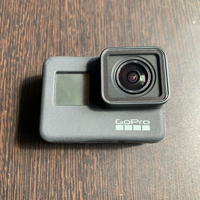 GoPro  hero7  blackエディション　ゴープロ