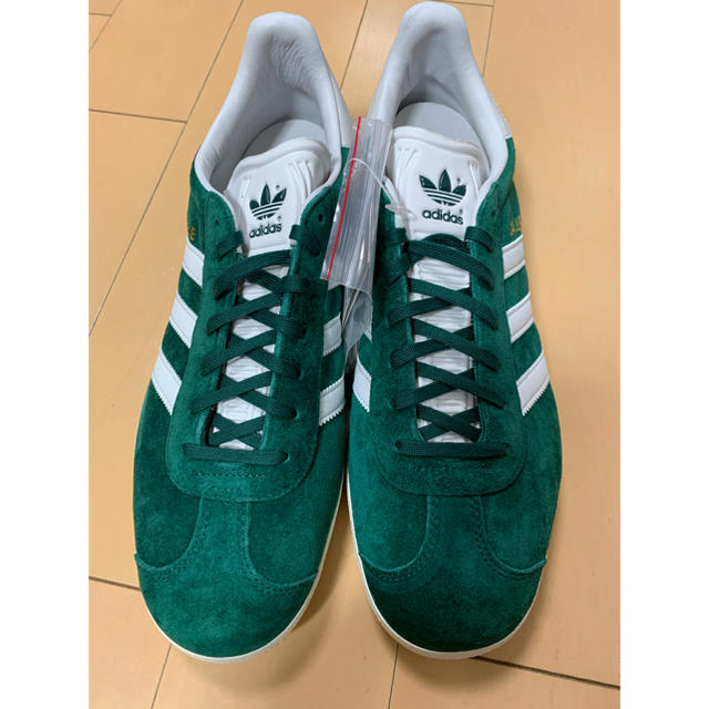 adidas(アディダス)のadidas  GAZELLE メンズの靴/シューズ(スニーカー)の商品写真