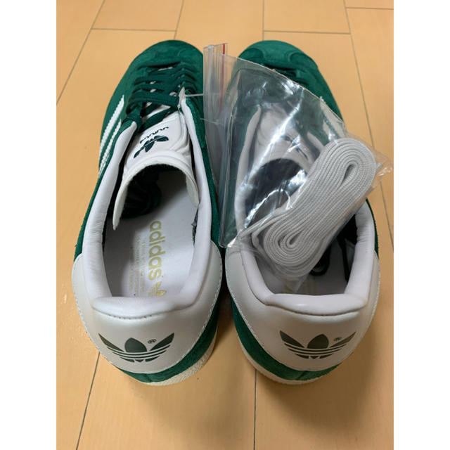 adidas(アディダス)のadidas  GAZELLE メンズの靴/シューズ(スニーカー)の商品写真