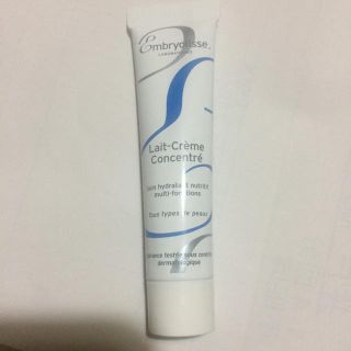 アンブリオリス(Embryolisse)のアンブリオリス モイスチャークリーム(フェイスクリーム)