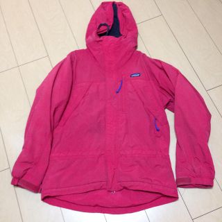 パタゴニア(patagonia)のパタゴニアジャケット(ナイロンジャケット)