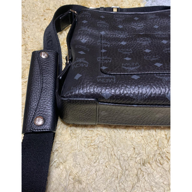 3万円!MCM ショルダーバッグ 未使用品 緊急お値下げ! [宅送