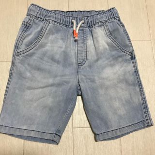 ザラキッズ(ZARA KIDS)のZARA ハーフパンツ【110センチ】(パンツ/スパッツ)