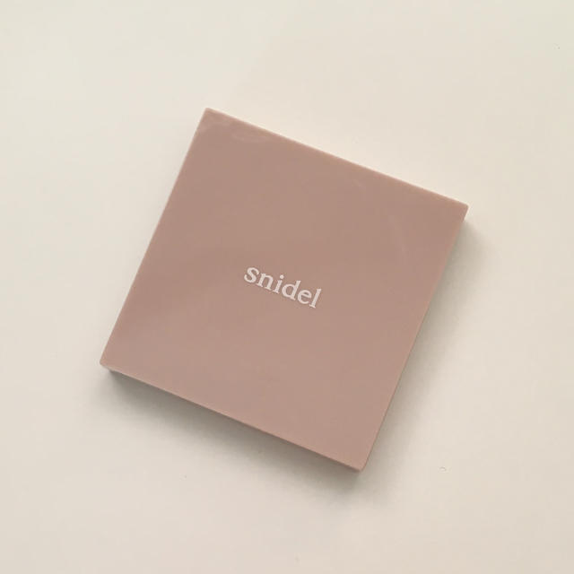 SNIDEL(スナイデル)のsnidel♡アイシャドウ コスメ/美容のベースメイク/化粧品(アイシャドウ)の商品写真