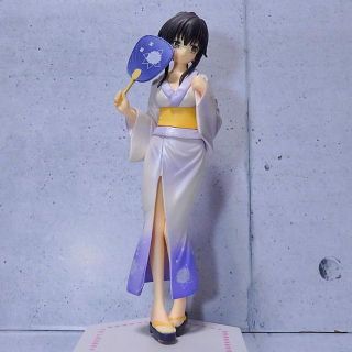 未開封 ToLOVEるダークネス みんなのくじ 浴衣フィギュア モモ＆古手川唯 未開封 ToLOVEるダークネス みんなのくじ 浴衣フィギュア モモ