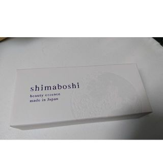 【あ～ちゃん様専用】shimaboshi Wエッセンス(ファンデーション)