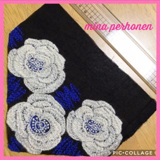 ミナペルホネン(mina perhonen)のミナペルホネン rosas×3(その他)