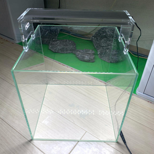 イワ様専用 ADA 水槽30キューブ アクアスカイ301 | hospitaldeyumbo.gov.co
