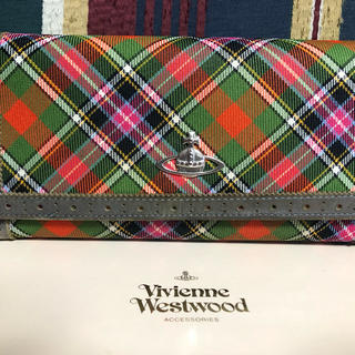 ヴィヴィアンウエストウッド(Vivienne Westwood)のヴィヴィアンウエストウッド  財布(財布)