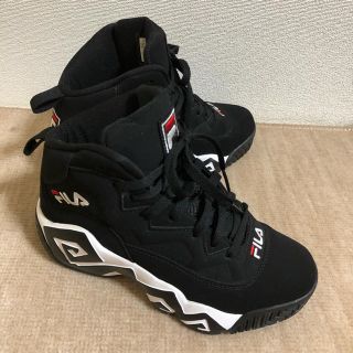 フィラ(FILA)のFILA マッシュバーン(スニーカー)