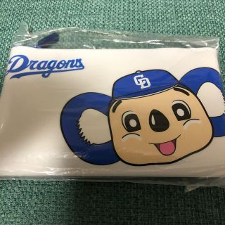 ドアラポーチ　非売品(ポーチ)