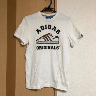 アディダス(adidas)のアディダス  Tシャツ(Tシャツ/カットソー(半袖/袖なし))