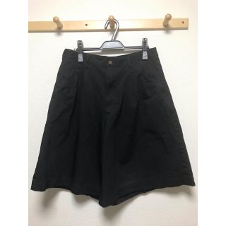 コムデギャルソンオムプリュス(COMME des GARCONS HOMME PLUS)のcomme des garcons homme plus ポリ縮ショーツ (ショートパンツ)