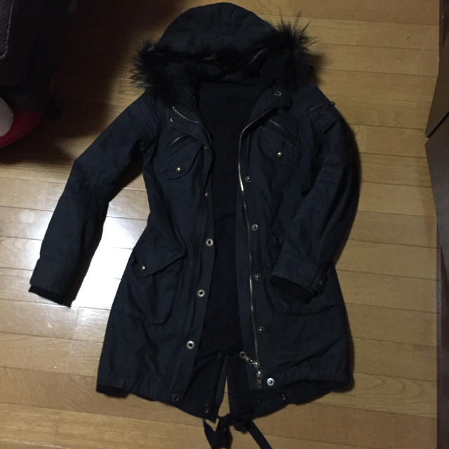結婚祝い Barak バラク 3wayモッズコート comunidadaledar.org