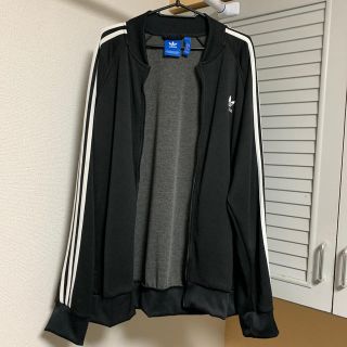 アディダス(adidas)のadidasoriginals トラックジャケット(ジャージ)