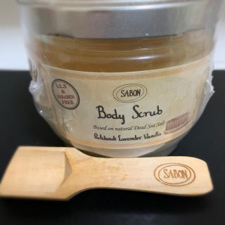 サボン(SABON)のSABON　ボディスクラブ　ゆぴぴ様専用(その他)