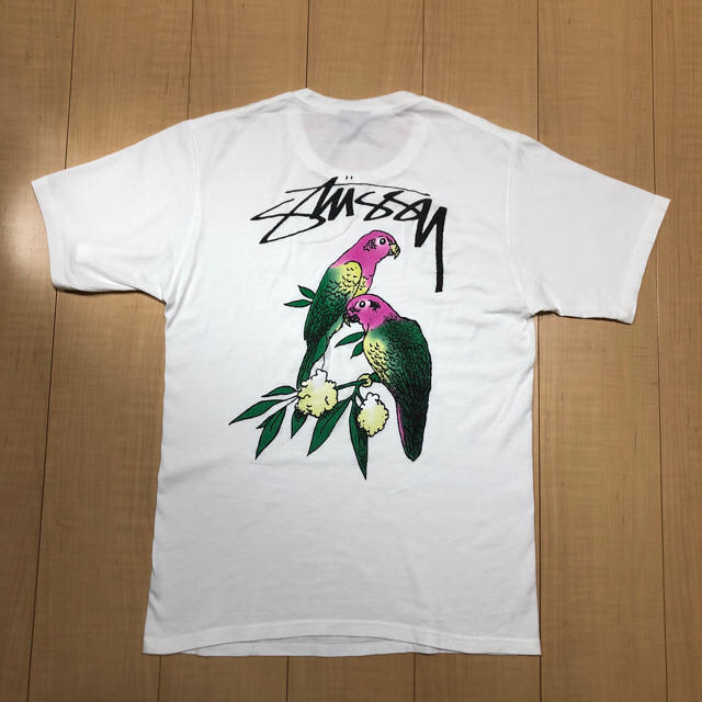 STUSSY(ステューシー)のSTUSSY ステューシー Tシャツ S メンズのトップス(Tシャツ/カットソー(半袖/袖なし))の商品写真